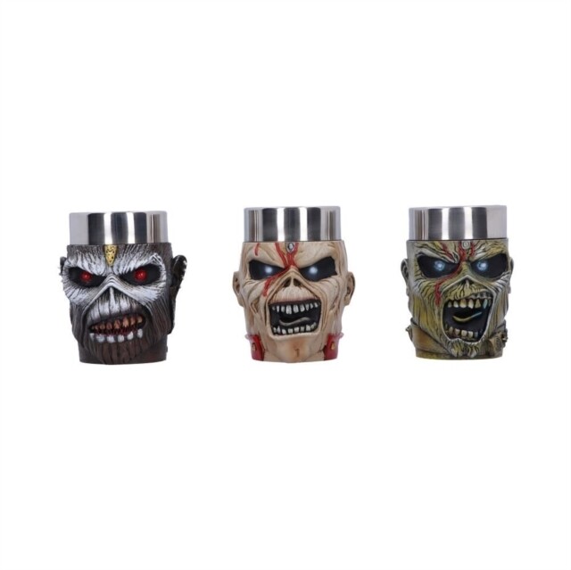Iron Maiden