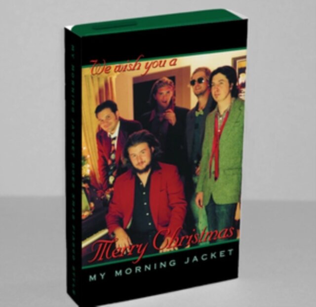 My Morning Jacket
