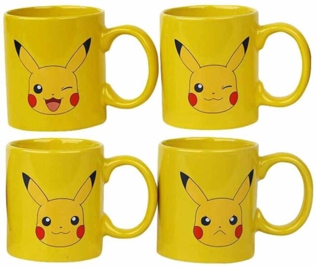 Pokemon