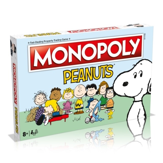 Peanuts