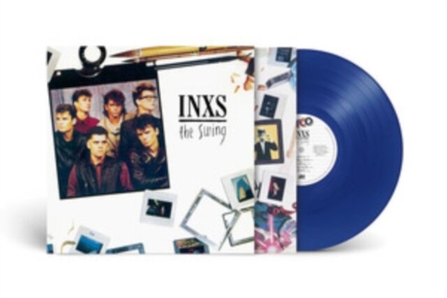 Inxs