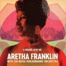 Aretha Franklin & Royal Philharmonic Orchestra