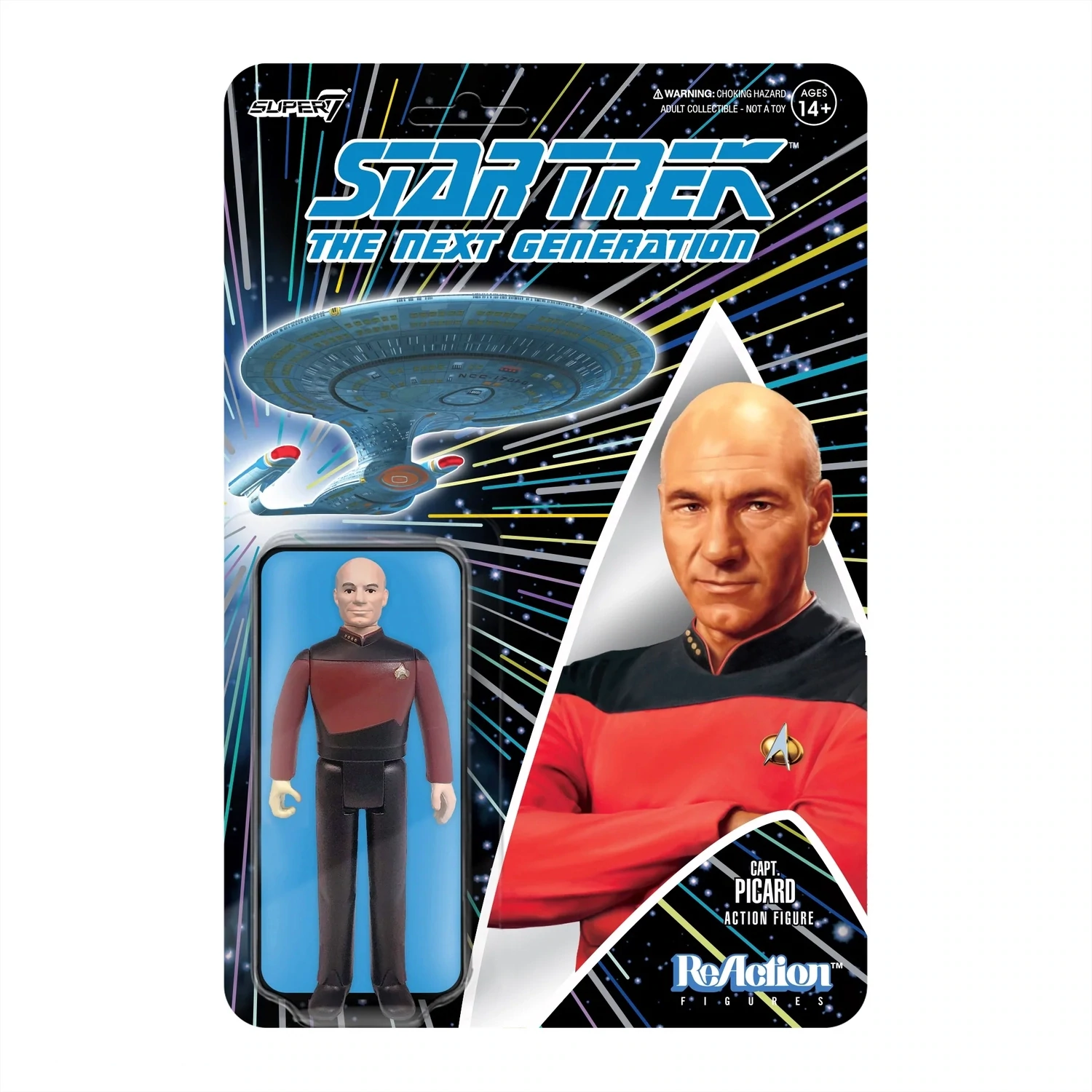 Star Trek: The Next Generation