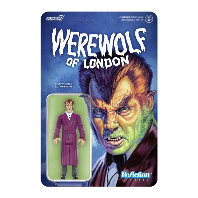 Werewolf Of London