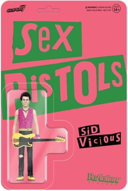 Sex Pistols
