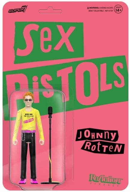 Sex Pistols Sex Pistols