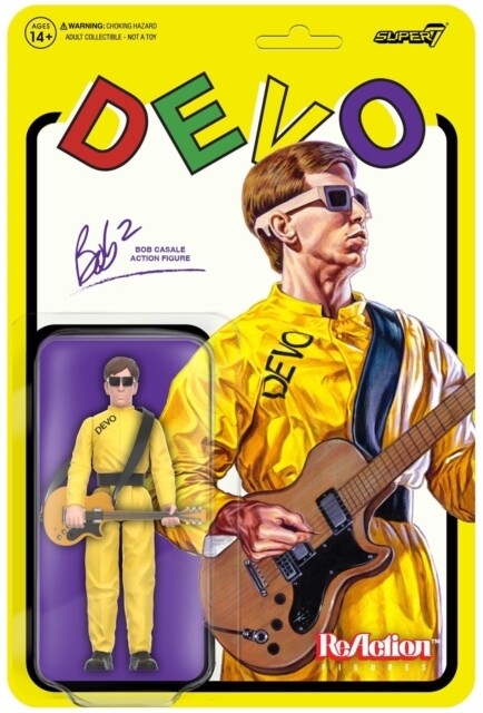 Devo