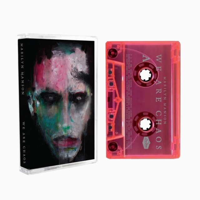 Marilyn Manson