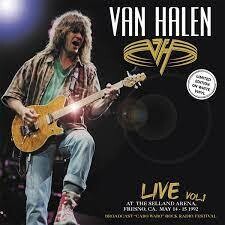 Van Halen