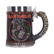Iron Maiden