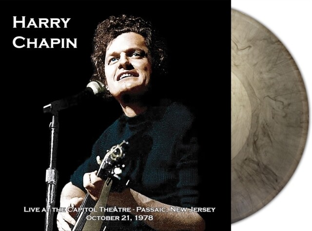 Harry Chapin