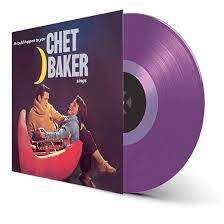 Chet Baker