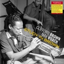 Clifford Brown & Max Roach