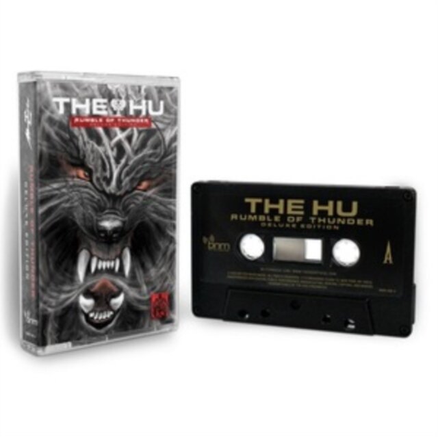 Hu