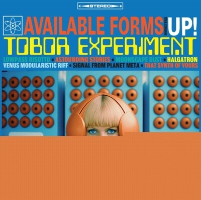Tobor Experiment