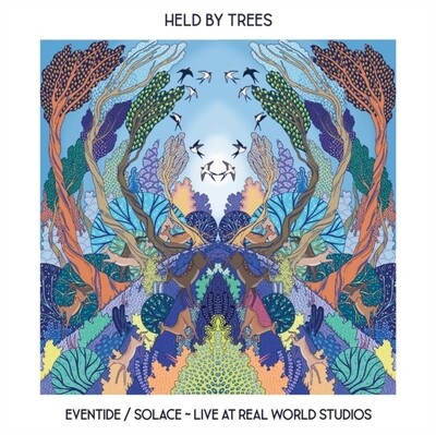 Held By Trees