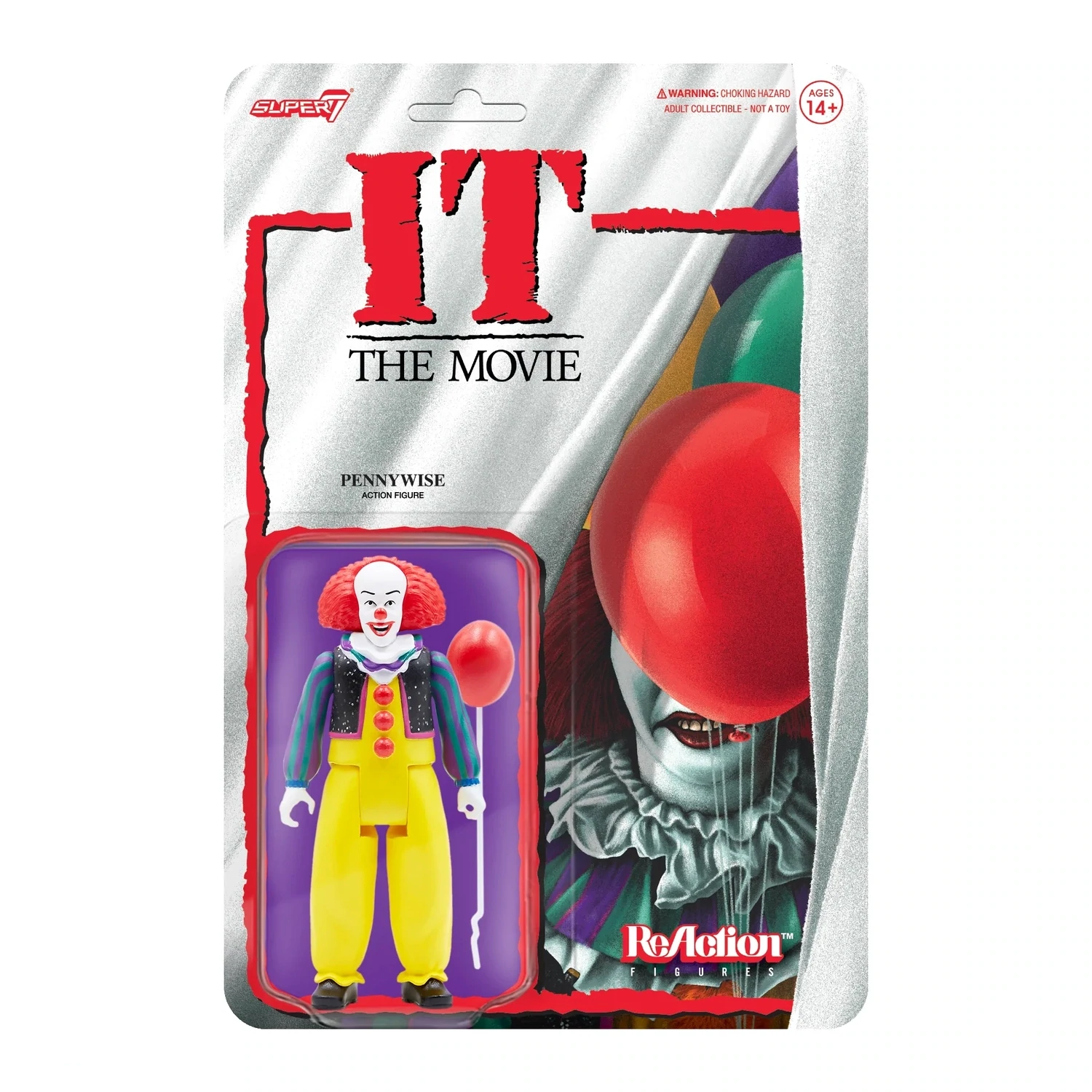 It