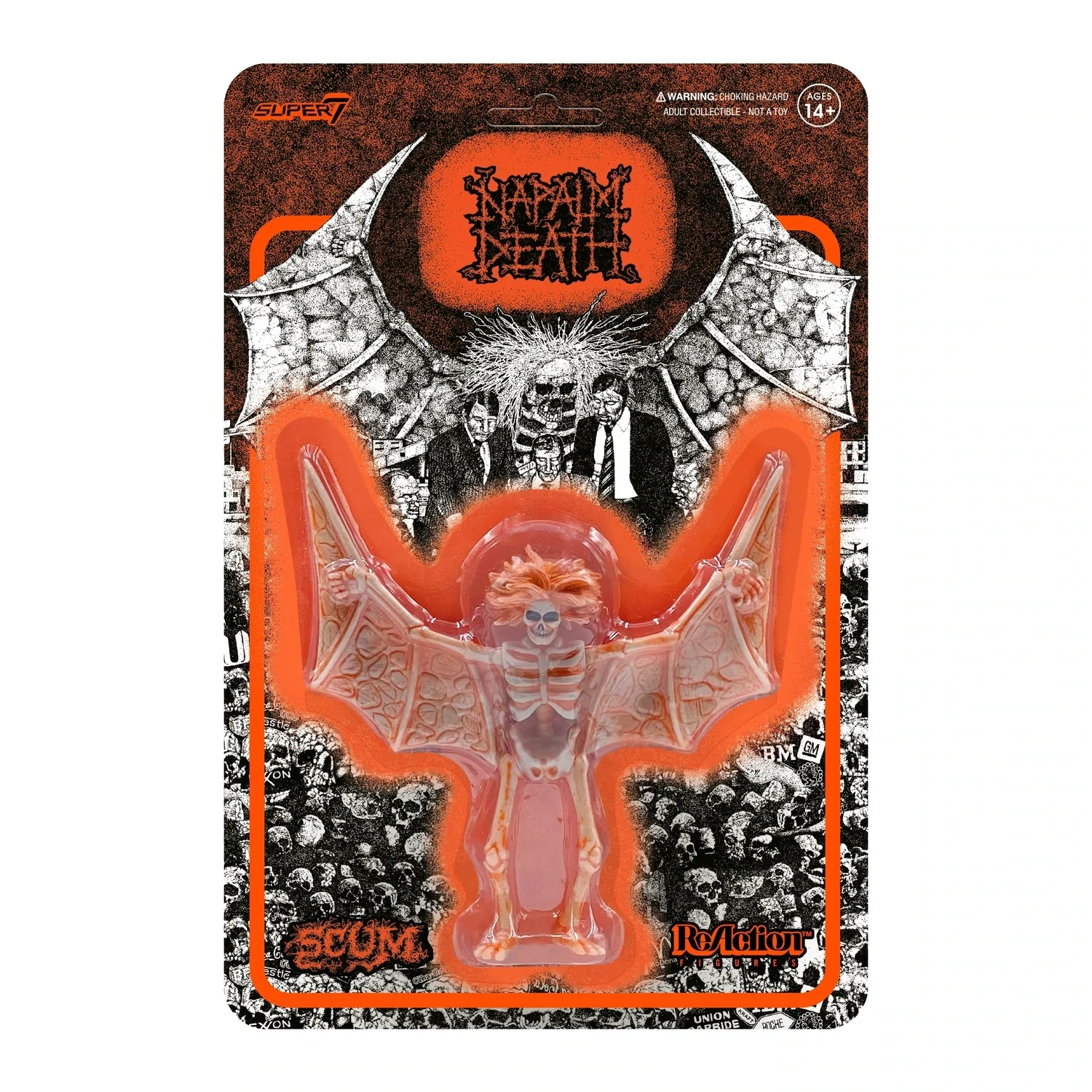 Napalm Death
