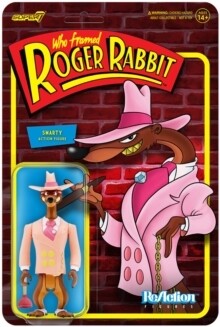 Who Framed Roger Rabbit