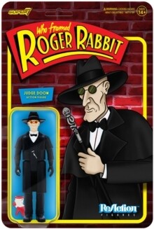Who Framed Roger Rabbit