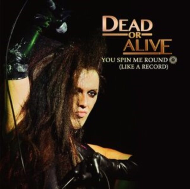 Dead Or Alive