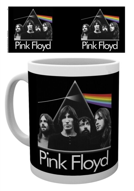 Pink Floyd