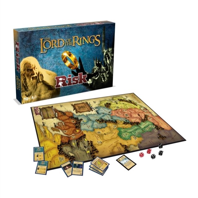 Lord Of The Rings