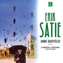 Anne Queffelec