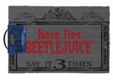 Beetlejuice