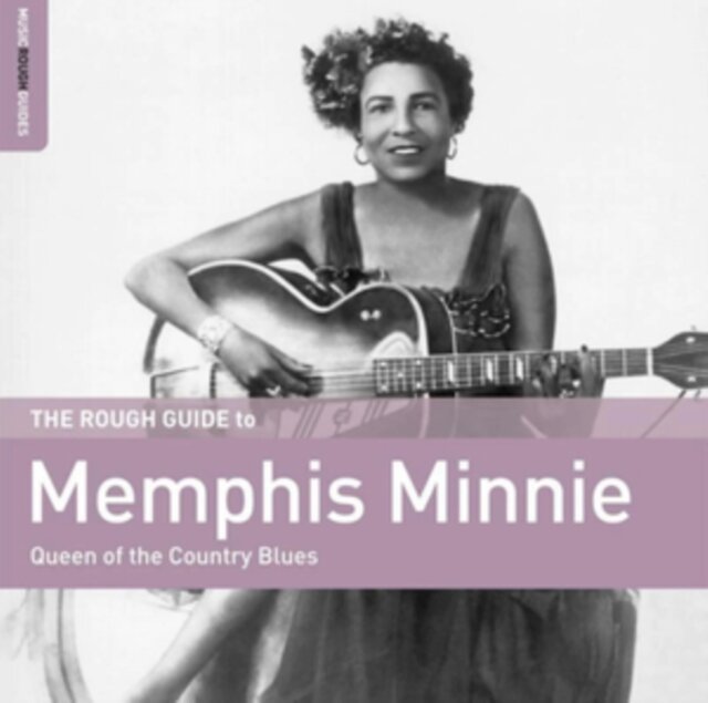 Memphis Minnie