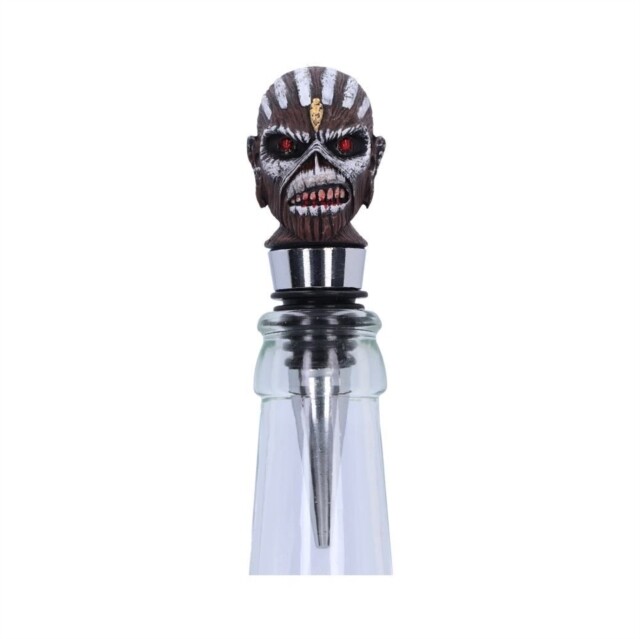 Iron Maiden