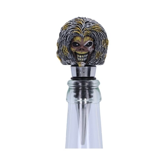 Iron Maiden