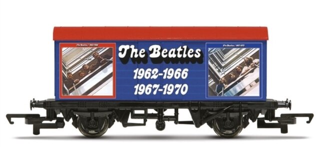 Beatles