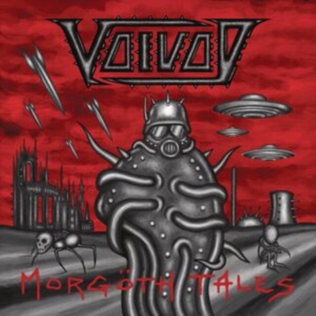 Voivod