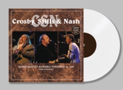 Crosby. Stills & Nash