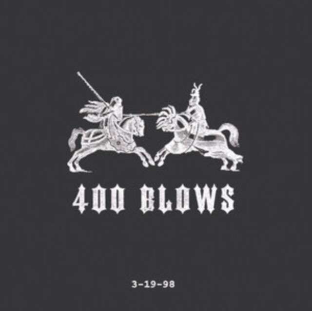 400 Blows