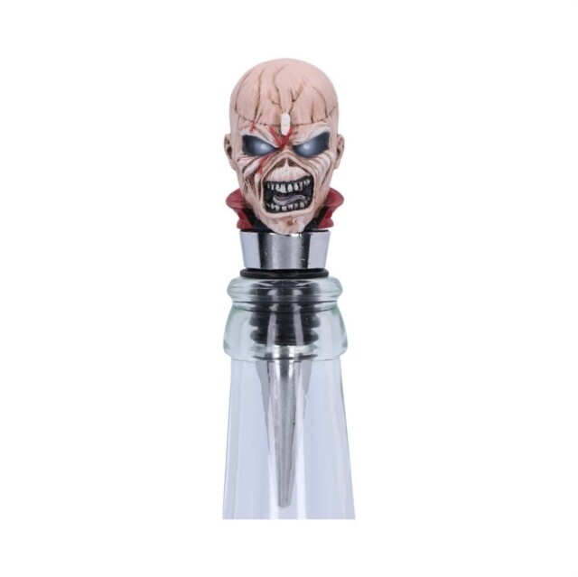 Iron Maiden