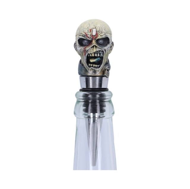 Iron Maiden
