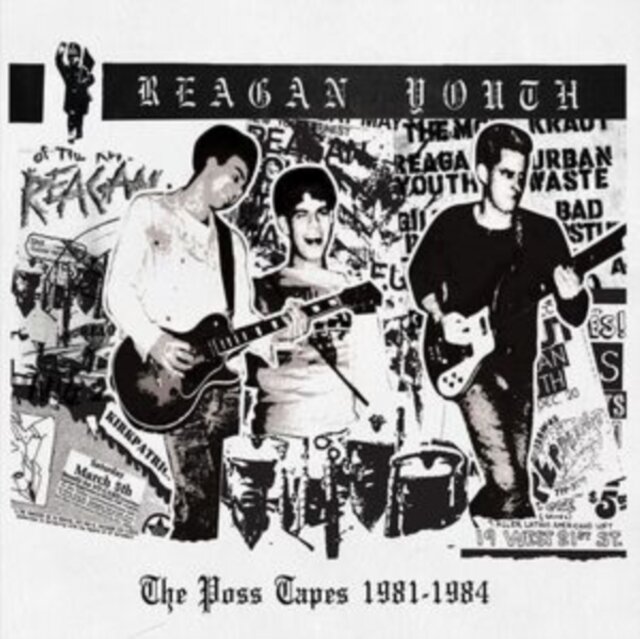 Reagan Youth