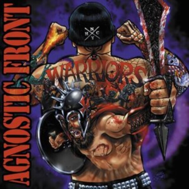 Agnostic Front