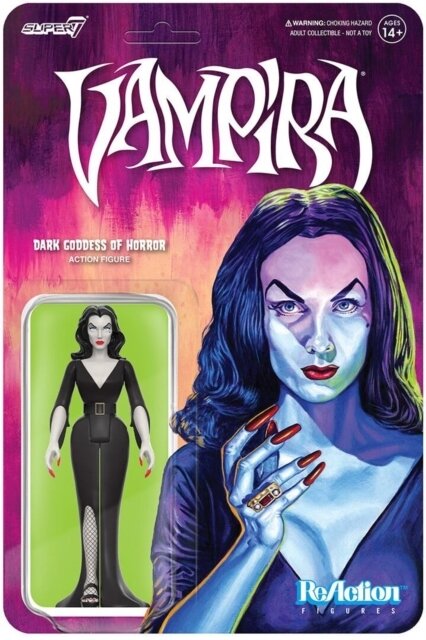 Vampira