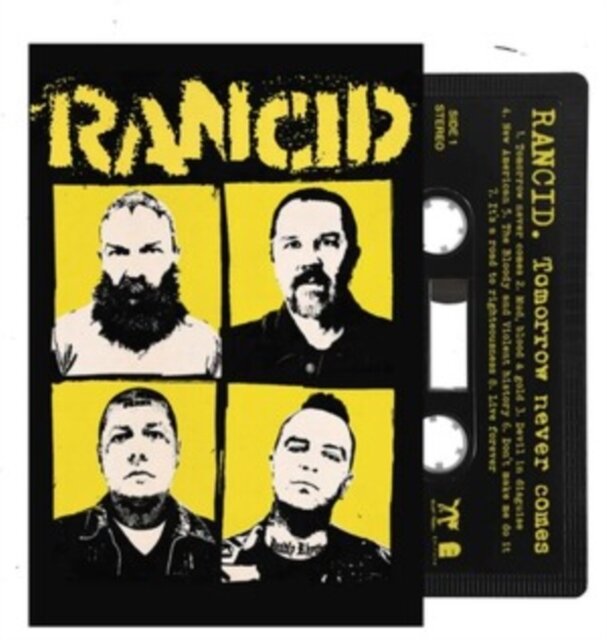 Rancid
