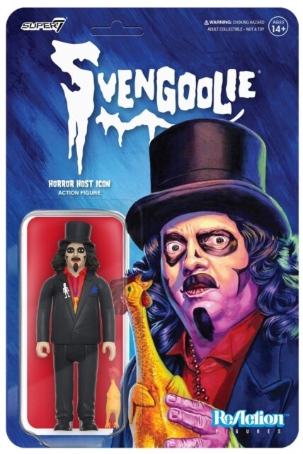 Svengoolie