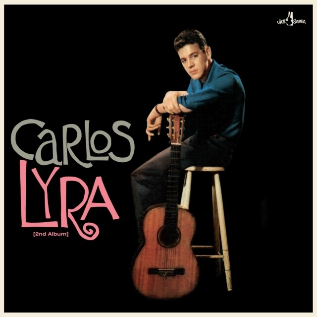 Carlos Lyra