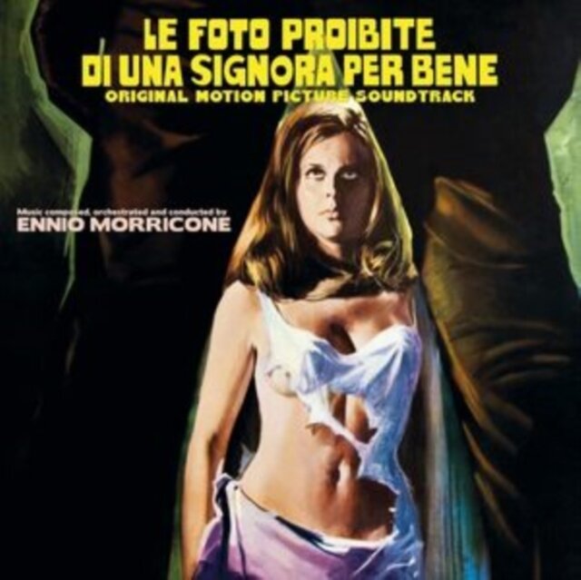 Ennio Morricone