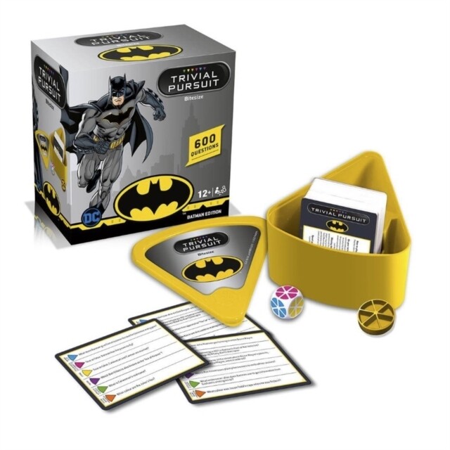 Batman