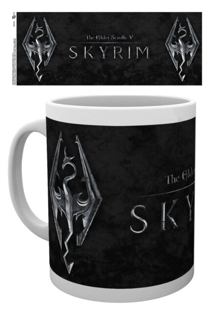 Skyrim