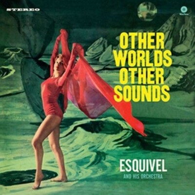 Esquivel & His Orchestra