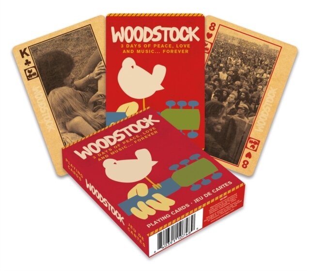 Woodstock