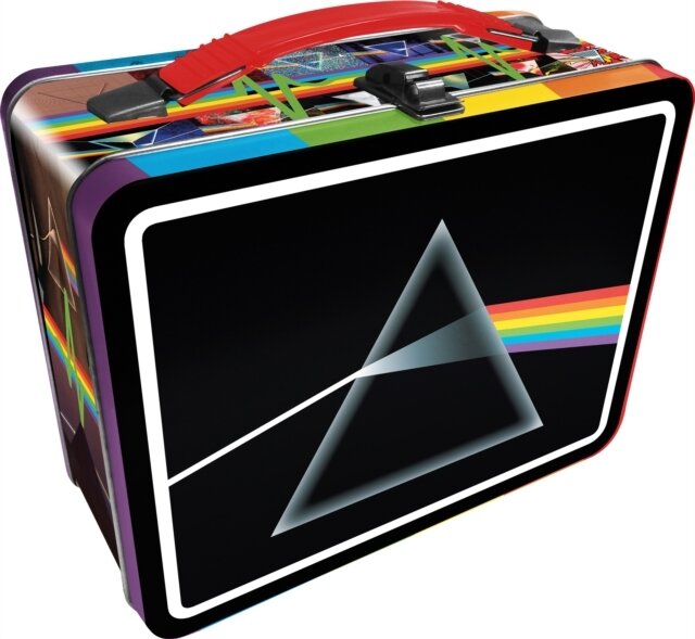 Pink Floyd